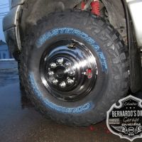 Bernardo Bros Diesel Garage