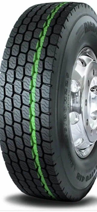 Enterprise Used & New Tires 0