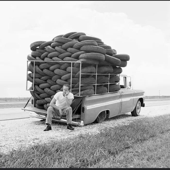 Enterprise Used & New Tires 1