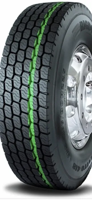 Enterprise Used & New Tires 3