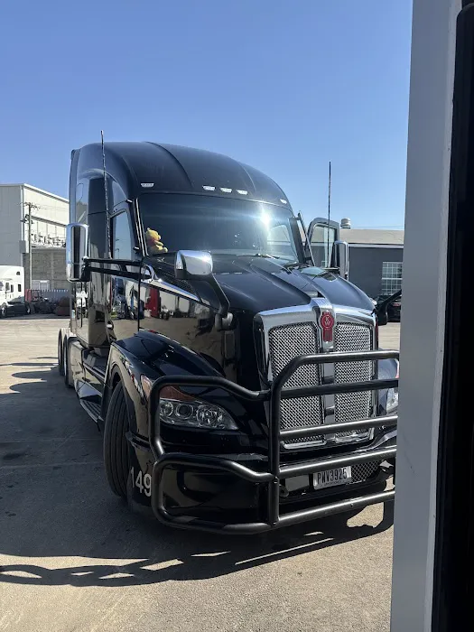 COLUMBUS TRUCK & TRAILER REPAIR LLC 1