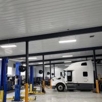 COLUMBUS TRUCK & TRAILER REPAIR LLC