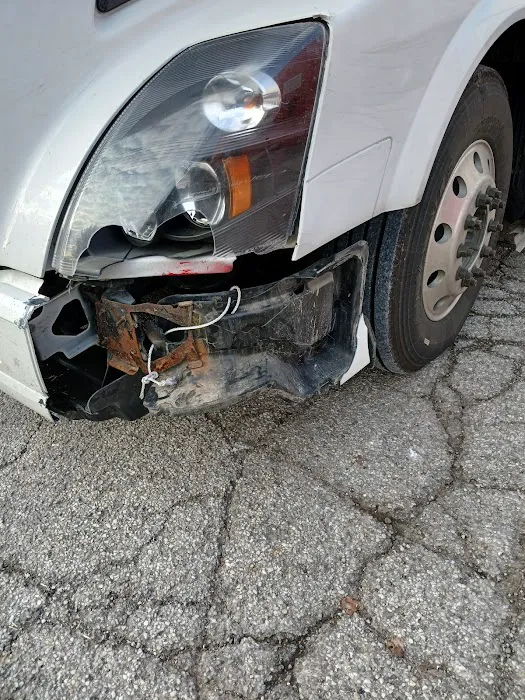 COLUMBUS TRUCK & TRAILER REPAIR LLC 7