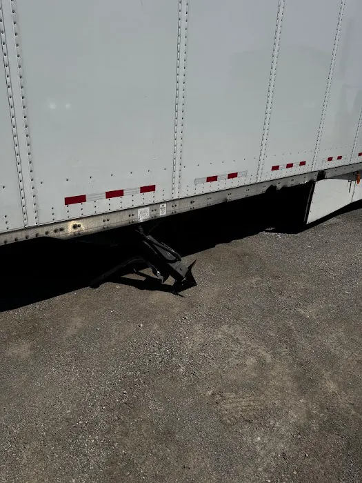 COLUMBUS TRUCK & TRAILER REPAIR LLC 4