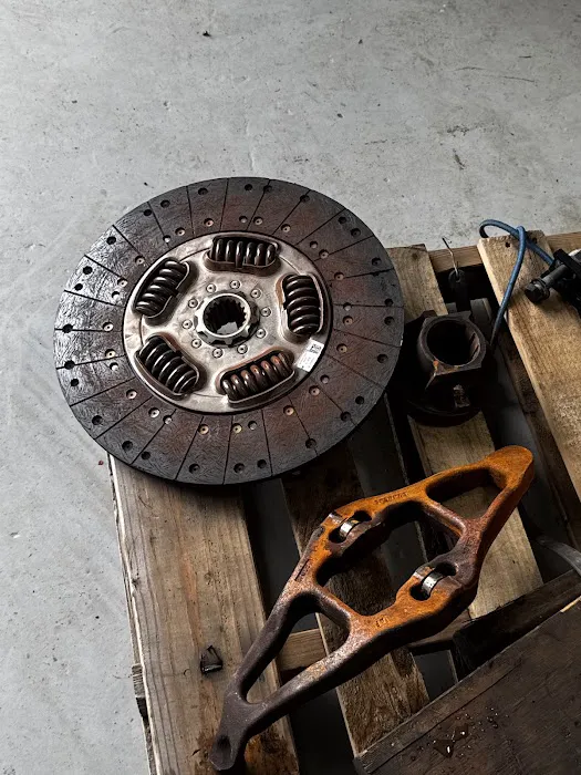 COLUMBUS TRUCK & TRAILER REPAIR LLC 3