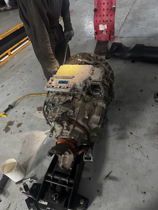 COLUMBUS TRUCK & TRAILER REPAIR LLC 6