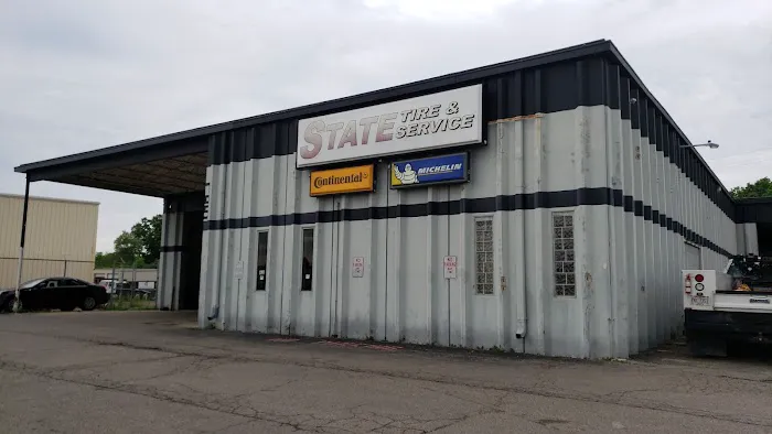 State Tire & Service 1