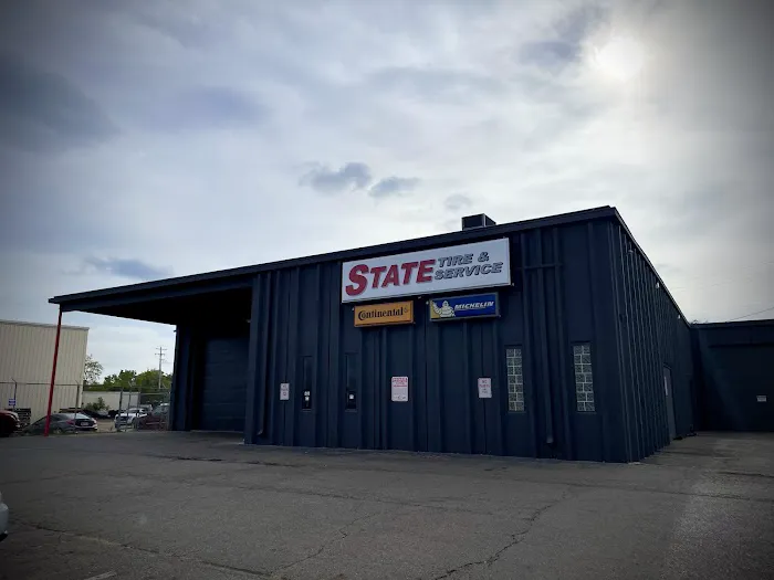 State Tire & Service 5