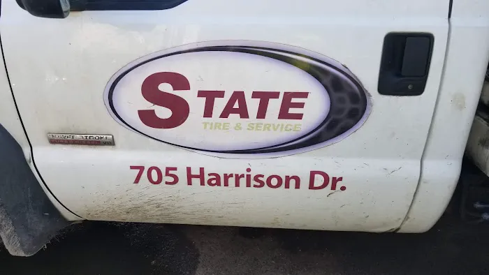 State Tire & Service 8