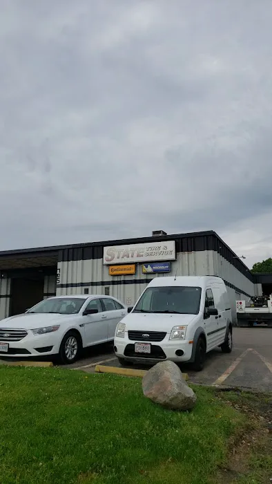 State Tire & Service 6