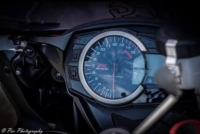 N.F.G. Motorsports LLC 4