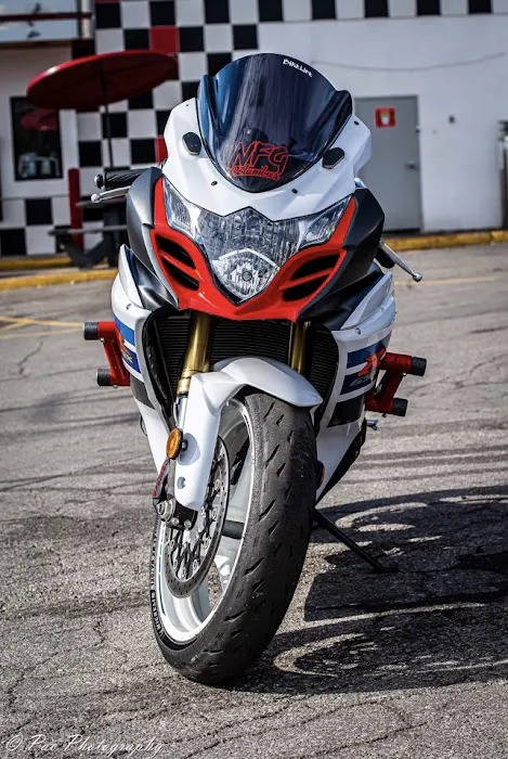 N.F.G. Motorsports LLC 0