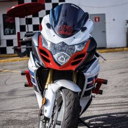 N.F.G. Motorsports LLC ico