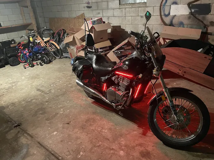 N.F.G. Motorsports LLC 3