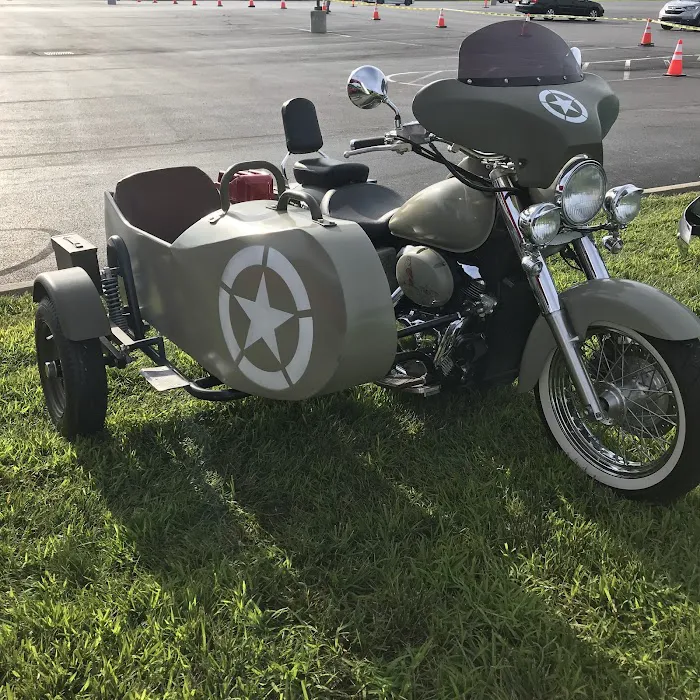 N.F.G. Motorsports LLC 1
