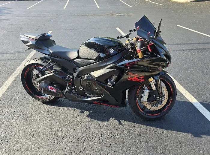 N.F.G. Motorsports LLC 8
