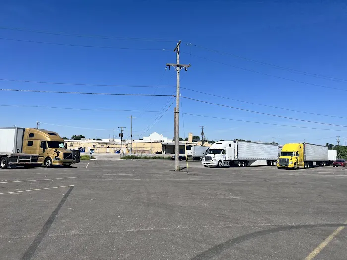 ATI Truck and Trailer Repair 1