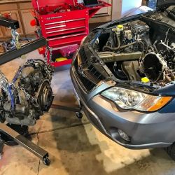 Gearhead Garage ico