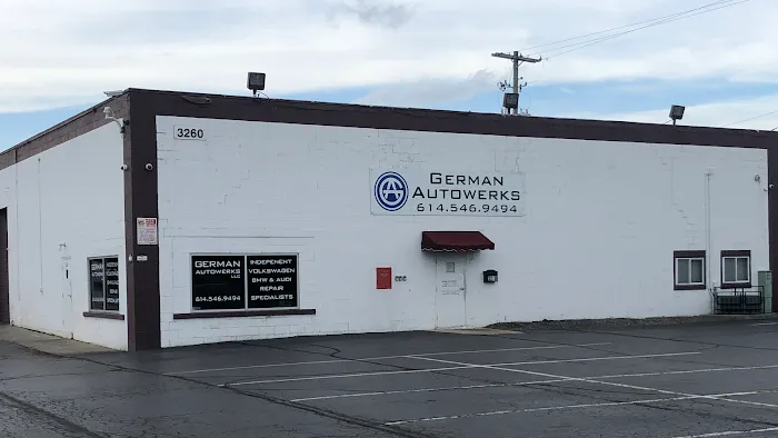 German Autowerks 2