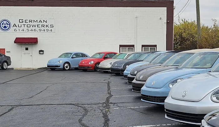 German Autowerks 1