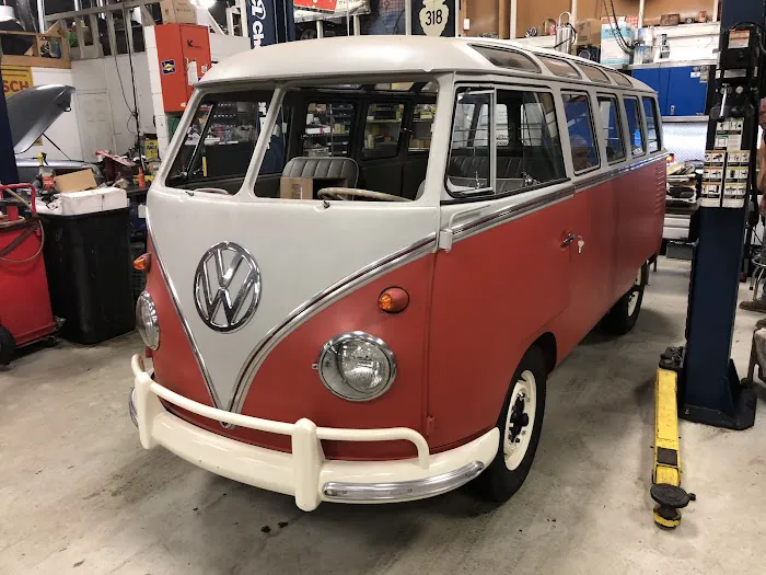 German Autowerks 5