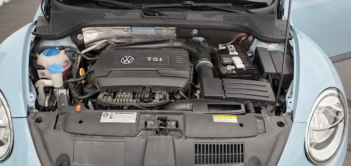 German Autowerks 9