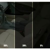 JM Tint