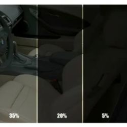 JM Tint ico