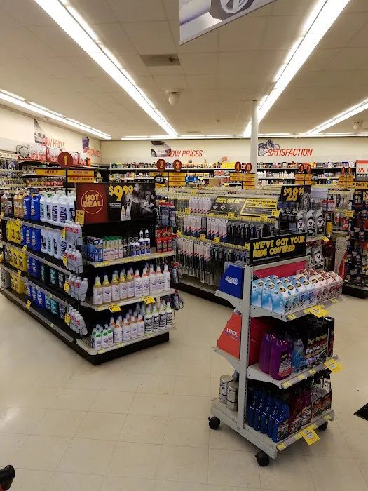 Advance Auto Parts 1