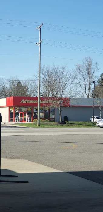 Advance Auto Parts 6