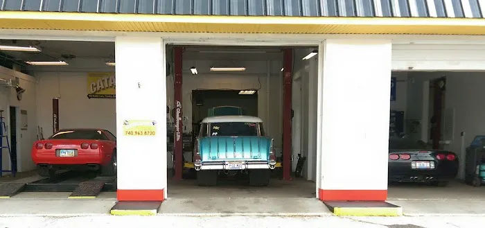Catalogna Performance Auto Repair 5