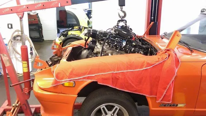 Catalogna Performance Auto Repair 4