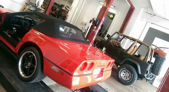 Catalogna Performance Auto Repair 6