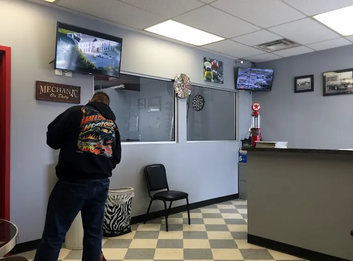 Parsons Automotive 1
