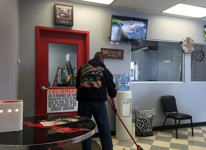 Parsons Automotive 0