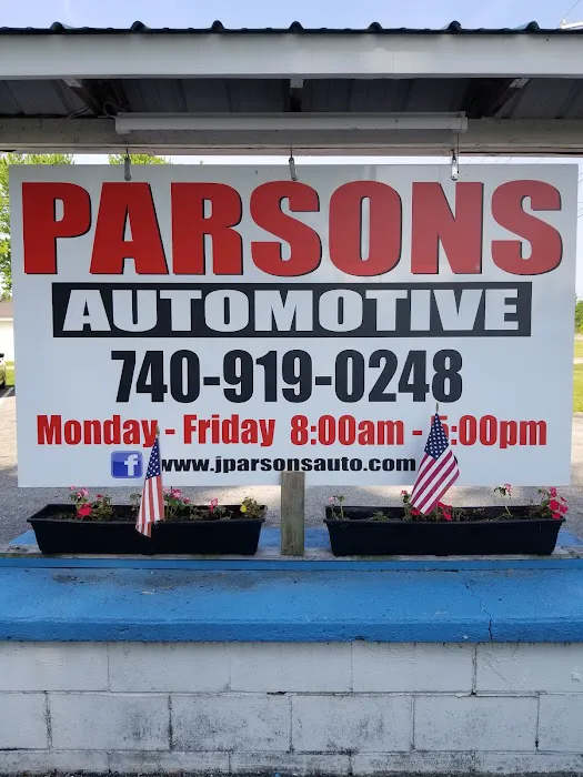 Parsons Automotive 3
