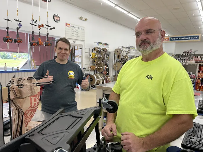 NAPA Auto Parts 0