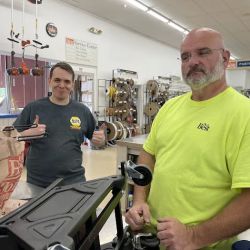 NAPA Auto Parts ico