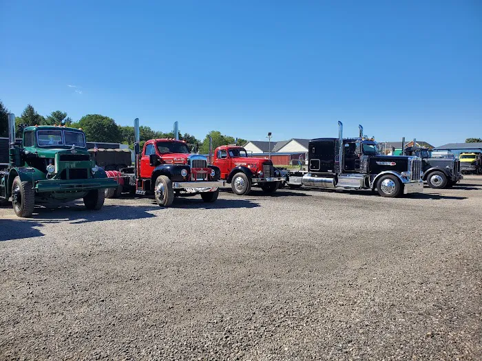 Capital City Chrome and Customs 2