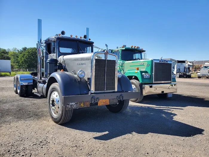 Capital City Chrome and Customs 5