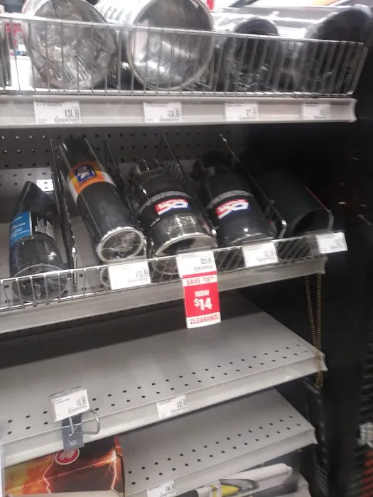 AutoZone Auto Parts 1