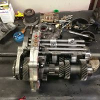 Peek Automotive LLC