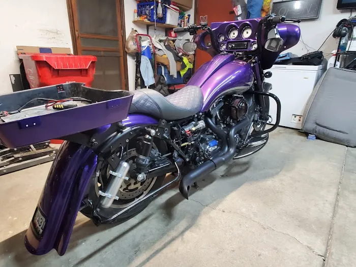 TCB Custom Cycles LLC 3