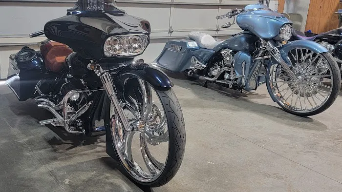 TCB Custom Cycles LLC 0