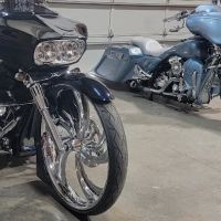 TCB Custom Cycles LLC