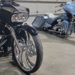 TCB Custom Cycles LLC ico