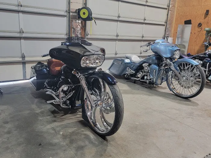 TCB Custom Cycles LLC 1