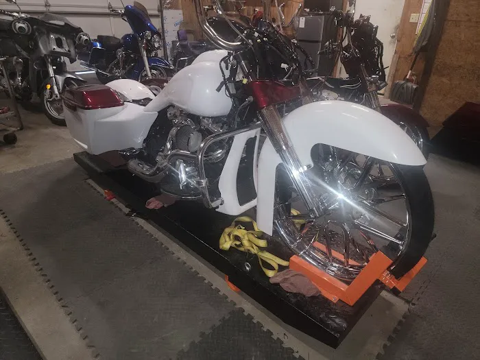 TCB Custom Cycles LLC 4
