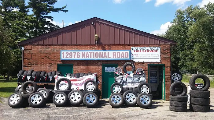 National Road Tire Service 0