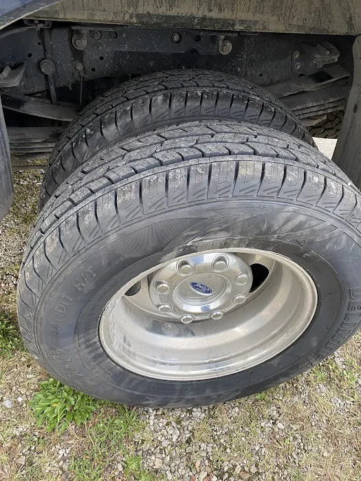 National Road Tire Service 2